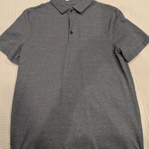 Lululemon Evolution Polo Excellent Used Condition, Small